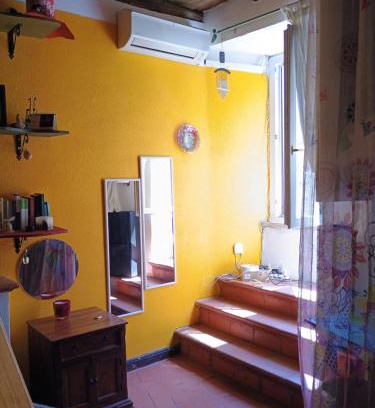 Campagnano di Roma Apartment | Pilgrims Corner