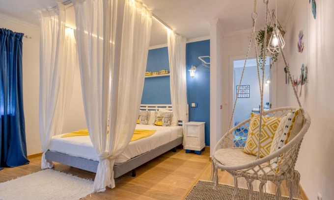 Peniche de Cima House | Pillows Peniche B&B