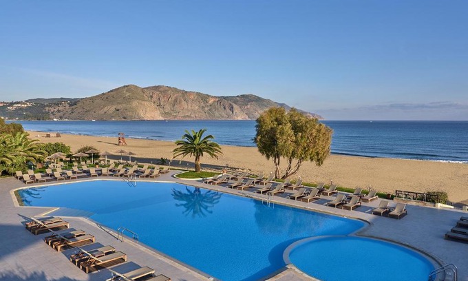 Mathes Resort | Pilot Beach Resort