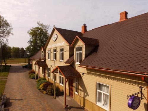 Jurkalne Hotel | Pilsberģu krogs