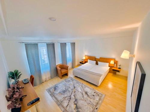 Pilsting Hotel | Pilstinger Hof