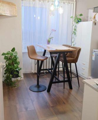 Voru Apartment | Pilve apartment