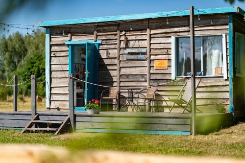 Ketrzyn Other | Pilwa 17 - Glamping na Łące