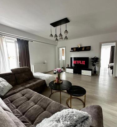 Alba Iulia Apartment | PIN Apartments