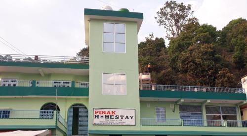 Almora House | PINAK HOMESTAY