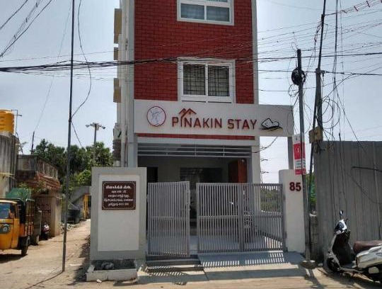 Chennai Hotel | Pinakin Stay