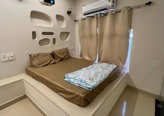 Hingana Apartment | Pinakin The Paradise