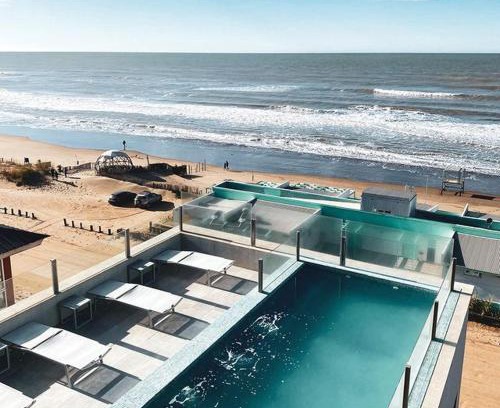 Pinamar Hotel | Pinamar Beach Resort