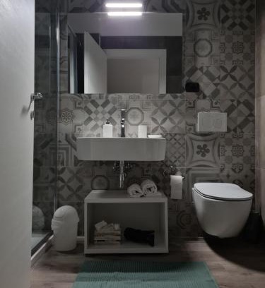Acquasanta Terme Bed & Breakfast | PincoPancoRooms