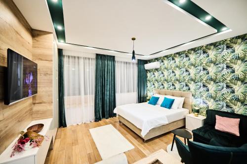 Trebinje Apartment | Pine 2 apartment in the center