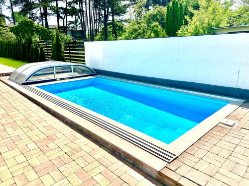 Siofok-Szabadifurdo Apartment | Pine Apartment & Pool