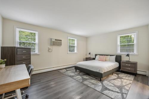 Newark Apartment | Pine Brook 816 I Corporate 2br Apartment !