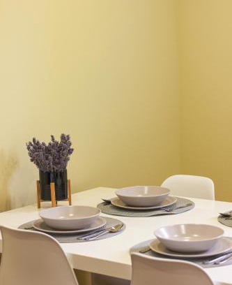 Balatonalmadi Apartment | Pine&Chill2 Apartments