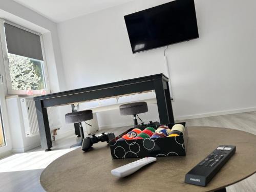 Eschenbach in der Oberpfalz Apartment | Pine Retreat - near Rußweiher