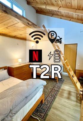 Khaira Gali Apartment | Pine Edge by T2R - Luxury Duplex Apartment Private Parking & Stunning Views in Khaira Gali near to Nathia Gali & Muree