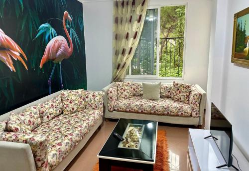 Berat Apartment | PINE house- ALMA