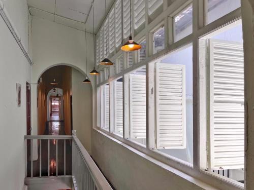 Downtown George Town House | Pine Muntri