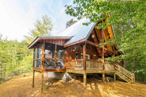 Ary House | Pine Point