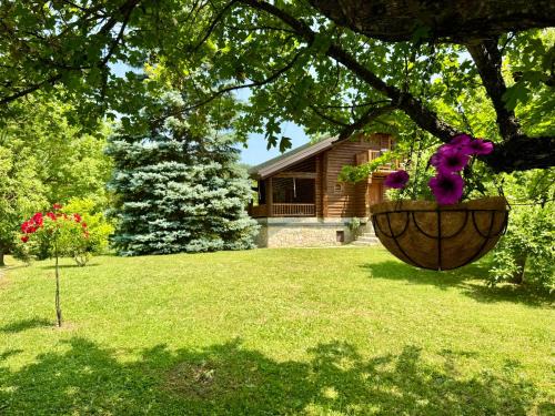 Bihac Apartment | Pine River Dobrenica - Private 4000 m2 Riverside Estate