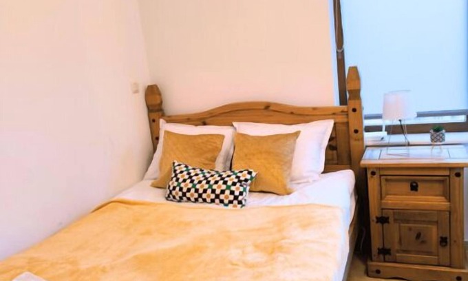 Shiligarnika Apartment | Pine`s Lodge, privateWi Fi, free parking