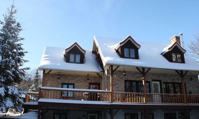 Minden Hills Cottage | Pine Springs Retreat