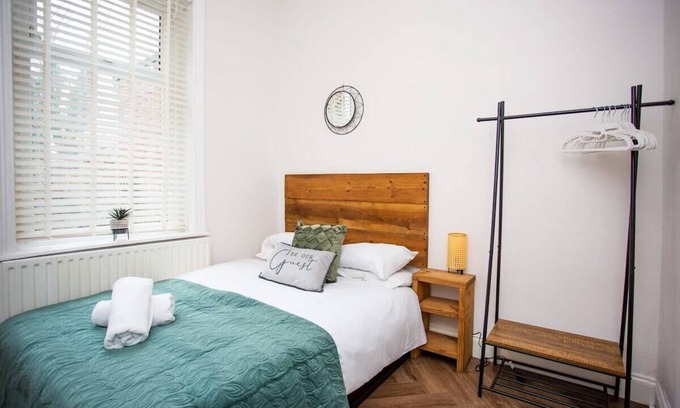 Hebburn House | Pine Street Home by #ShortStaysAway
