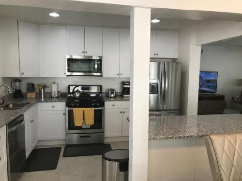 Clearwater House | Pine Street