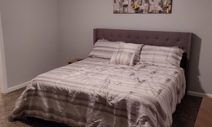 Union City House | Pine trail living