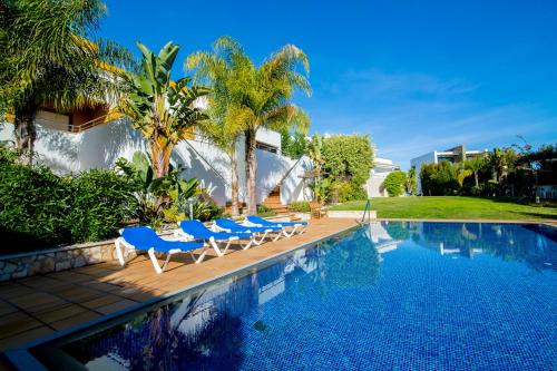 Sesmarias Apartment | Pine Tree Apartments - Praia da Coelha - Albufeira