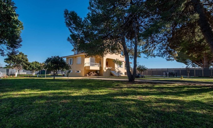 Preveza Apartment | Pine Trees Apartment