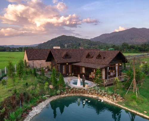 On Nuea Villa | Pine Village CNX