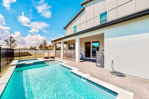 Melbourne Beach House | Pineapple Paradise