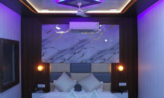 Kasauli Hotel | Pinecresté Kasauli