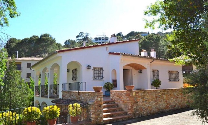 Sa Riera Apartment | PINEDA DALT - 313