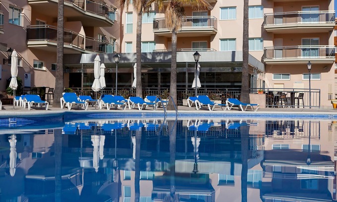 La Pineda Apartment | Pineda Park