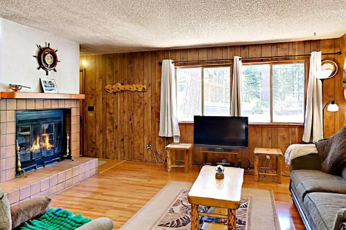 Pineland House | Pineland Escape