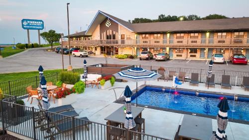 St. Clair Hotel | PINEMARK Inn Suites Events