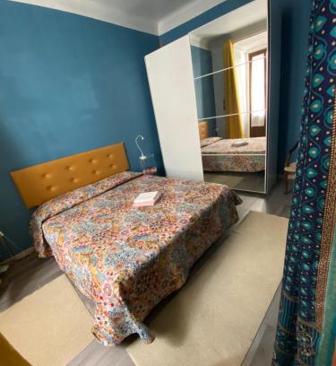 Pinerolo Apartment | Pinerolo medievale