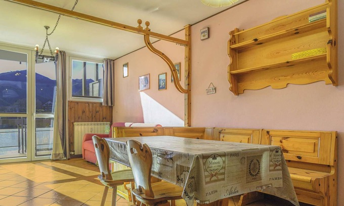 Prato Nevoso Apartment | Pineta 5 people studio