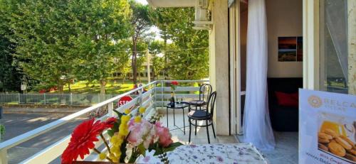 Ex Campo d'Aviazione Apartment | Pineta e Mare - By Belcantovillas