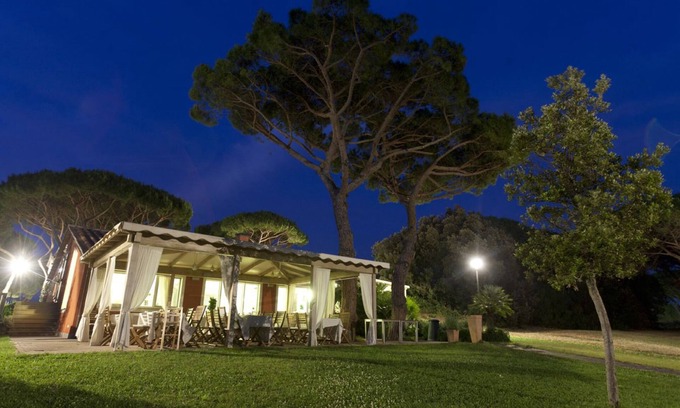 Orbetello House | Pineta Residence