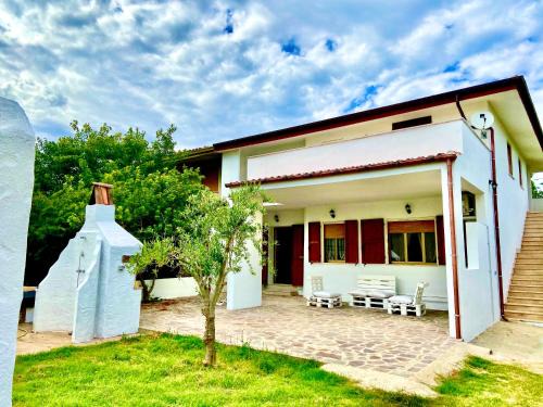 Siniscola House | Pineta sul mare S'Ena e Sa Chitta