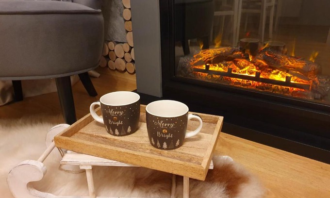 Samokov Apartment | Pinewood ANG Apartment, Semiramida Borovets Hills