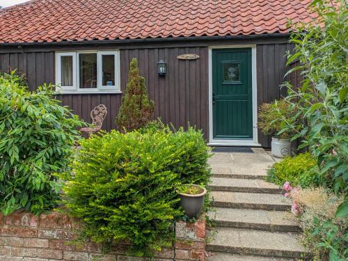 Thorpe Market House | Pinewood - E3077