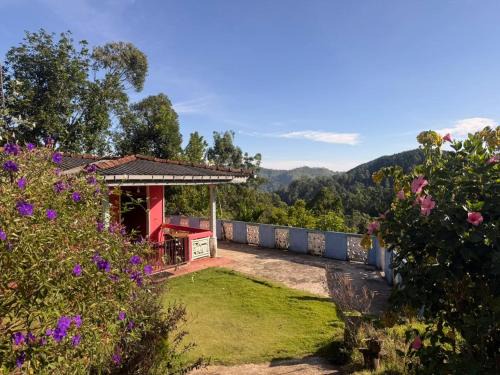 Ella House | Pink House Ella