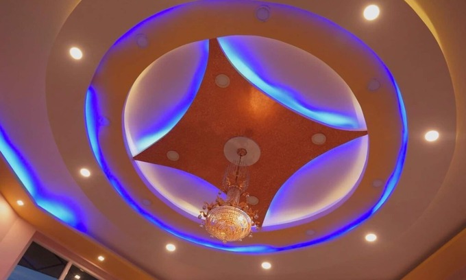 Bir Hotel | Pink Park By Panache Hotel