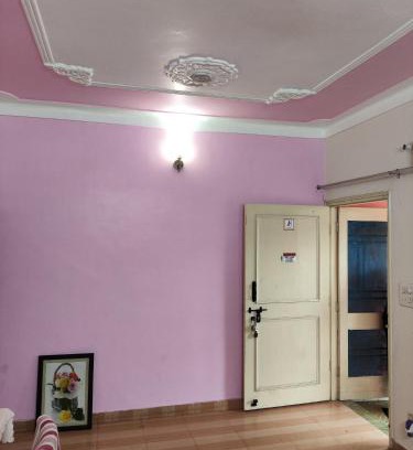 Dehradun House | Pink Villa