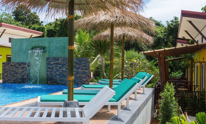 Ko Lanta House | Pinky Bungalows Resort