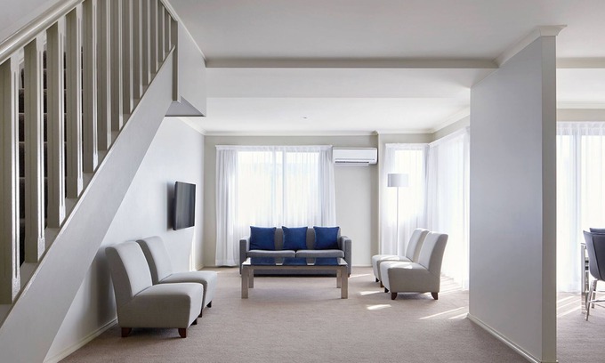 Manuka Apartment | Pinnacle Apartments