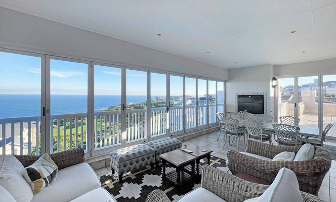 Pinnacle Point House | Pinnacle Point Heritage Villa